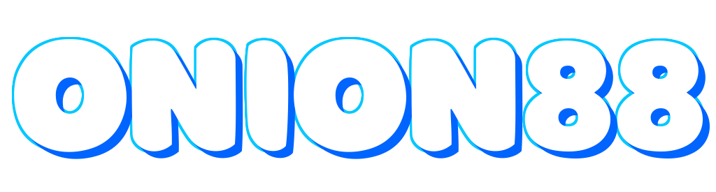Logo ONION88
